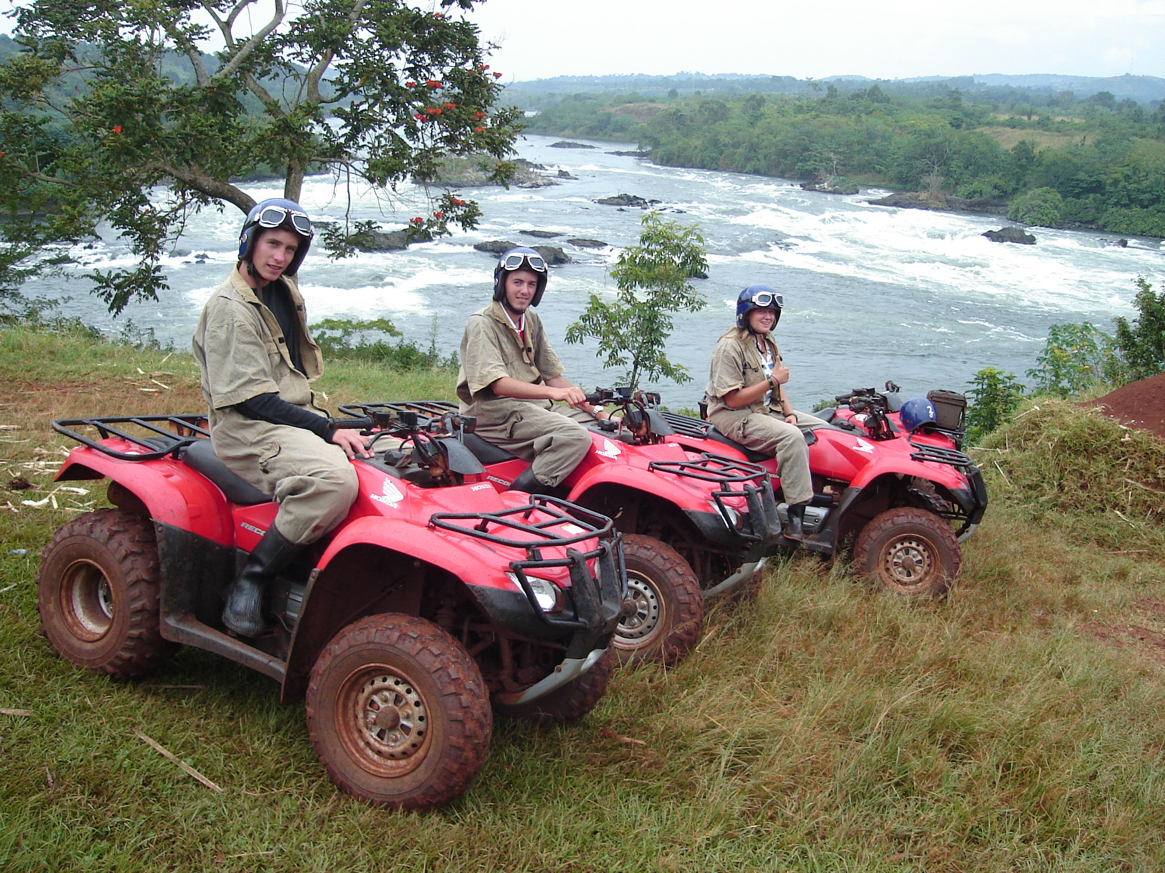 Quad Biking 006